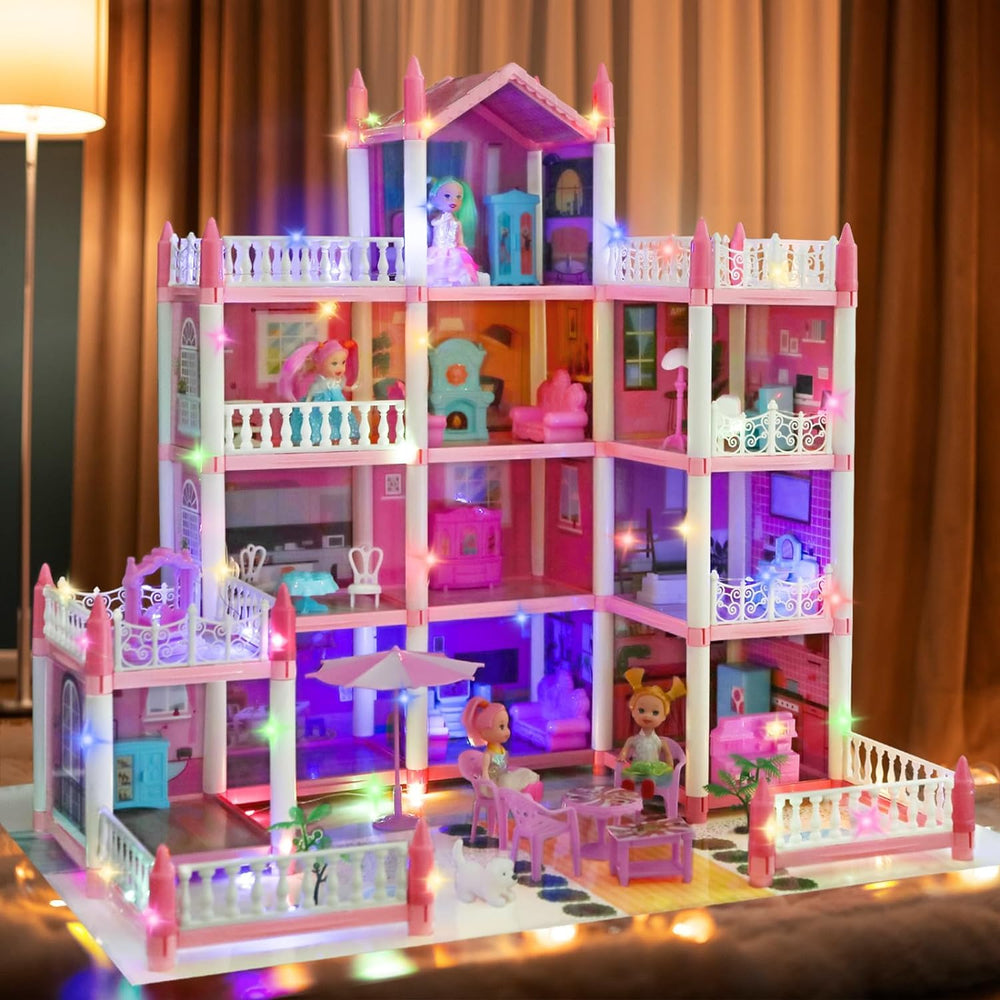 GirlDiary quick assembly with no tools required for busy families.
