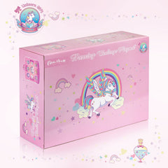 GirlsHome Foldable dance mat for easy storage.