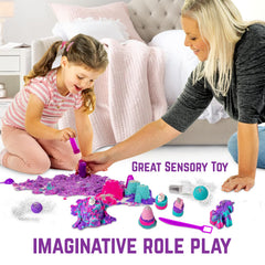 GirlZone Easter and birthday gift idea for creative kids