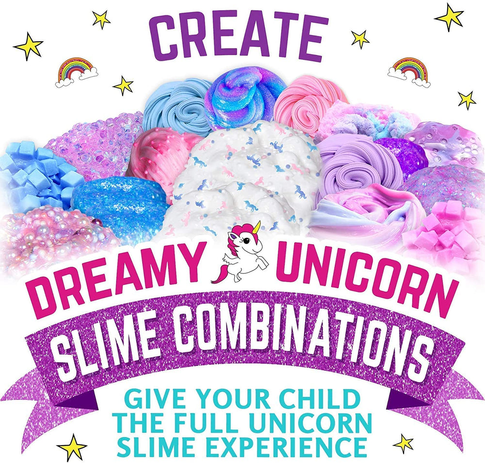 Sensory play with the GirlZone kit fuels creativity and hands-on exploration.