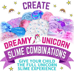Sensory play with the GirlZone kit fuels creativity and hands-on exploration.