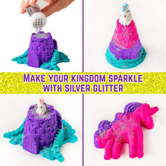 GirlZone unicorn toys and figures to inspire imaginative storytelling