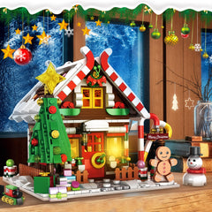 GIVFOZAY included instructions and box for easy gifting and assembly.