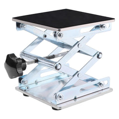 GIXCEL RC Car Work Stand with anti-slip top for secure tuning sessions.