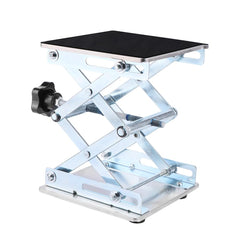 GIXCEL RC Car Work Stand—wide compatibility across scales for versatile maintenance.