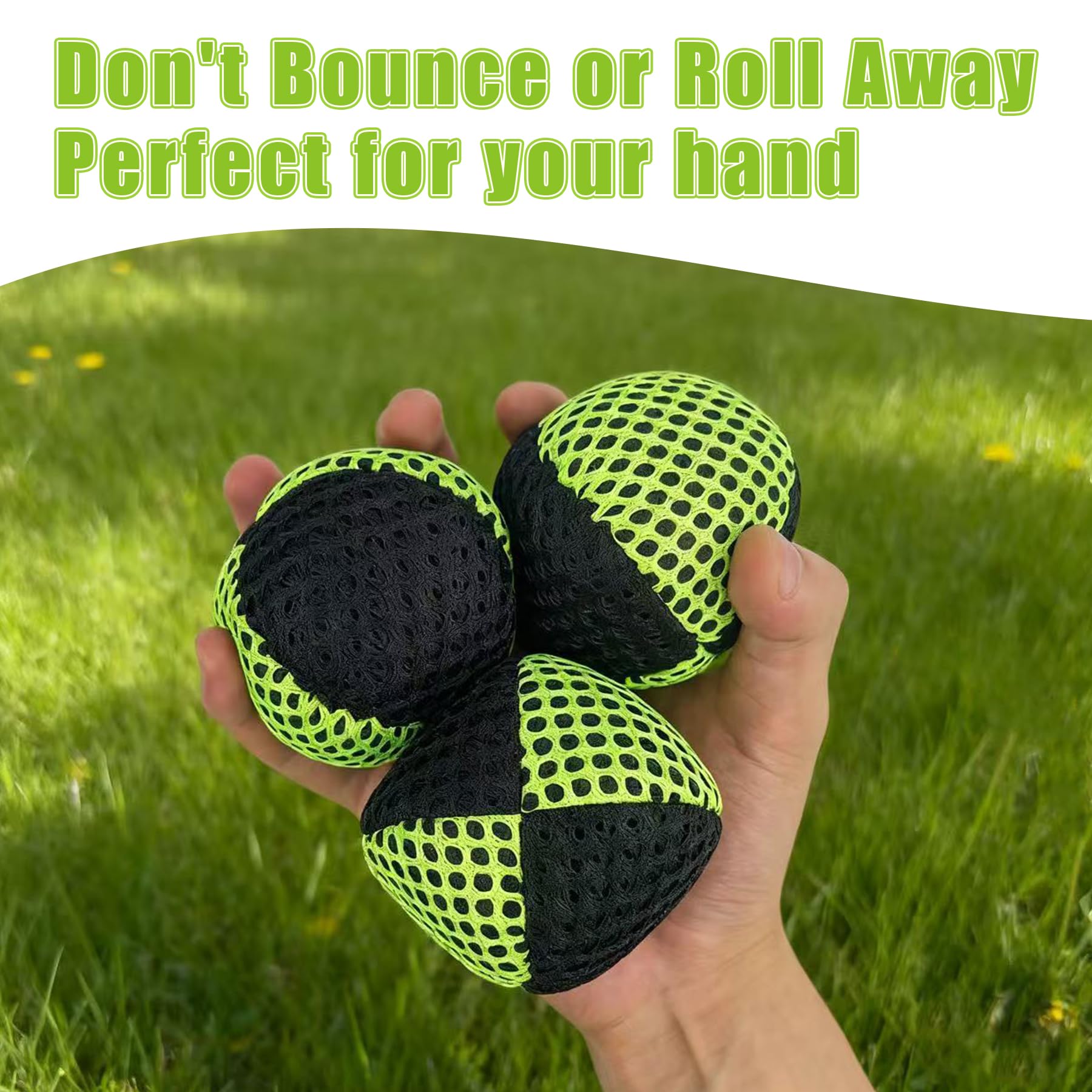 GJD gift-ready set for juggling enthusiasts of all ages.