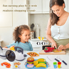 GJOF2YK sauce pot for practicing pouring and sharing