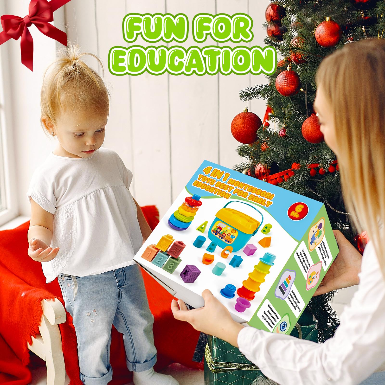 GJOF2YK take-along toy box makes travel-friendly learning sessions easier