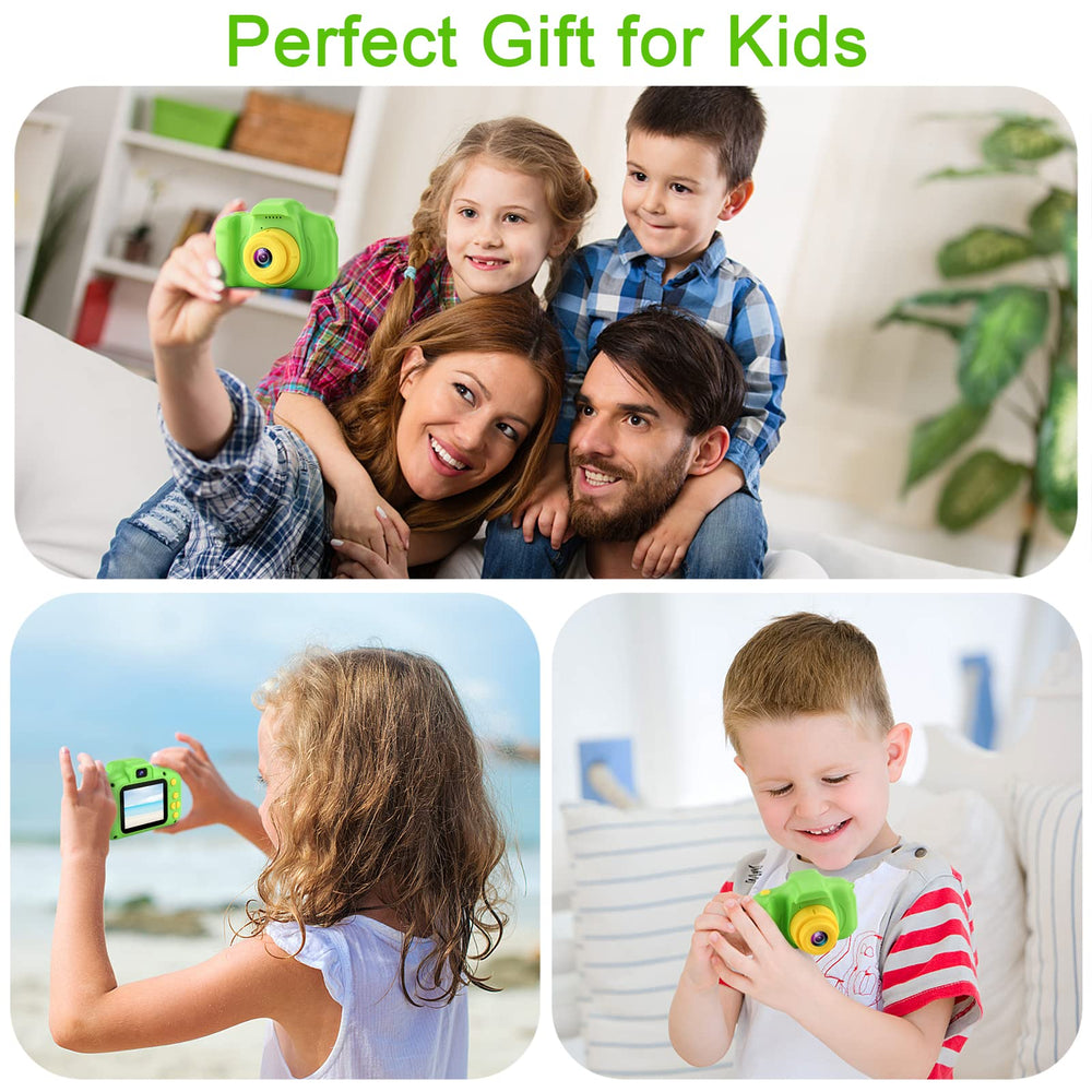 GKTZ 600mAh battery supports about two hours of use.