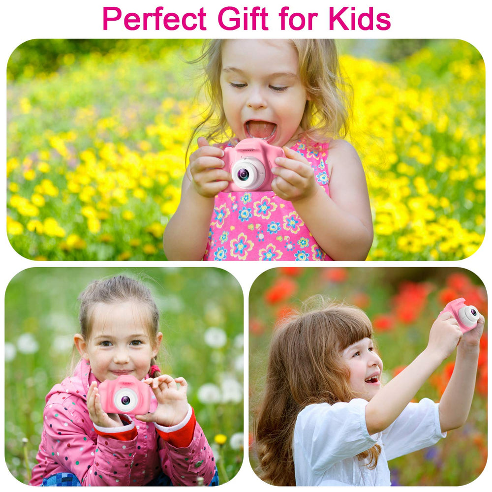 GKTZ shockproof design protects during lively play.