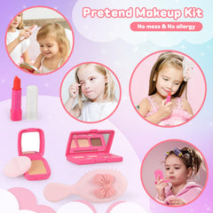 GKTZ Little Girl Purse keys illustrate pretend access and responsibility in playful daily routines.