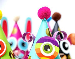 Glittery Garden age-4-plus crafts offer parents a friendly boredom buster.