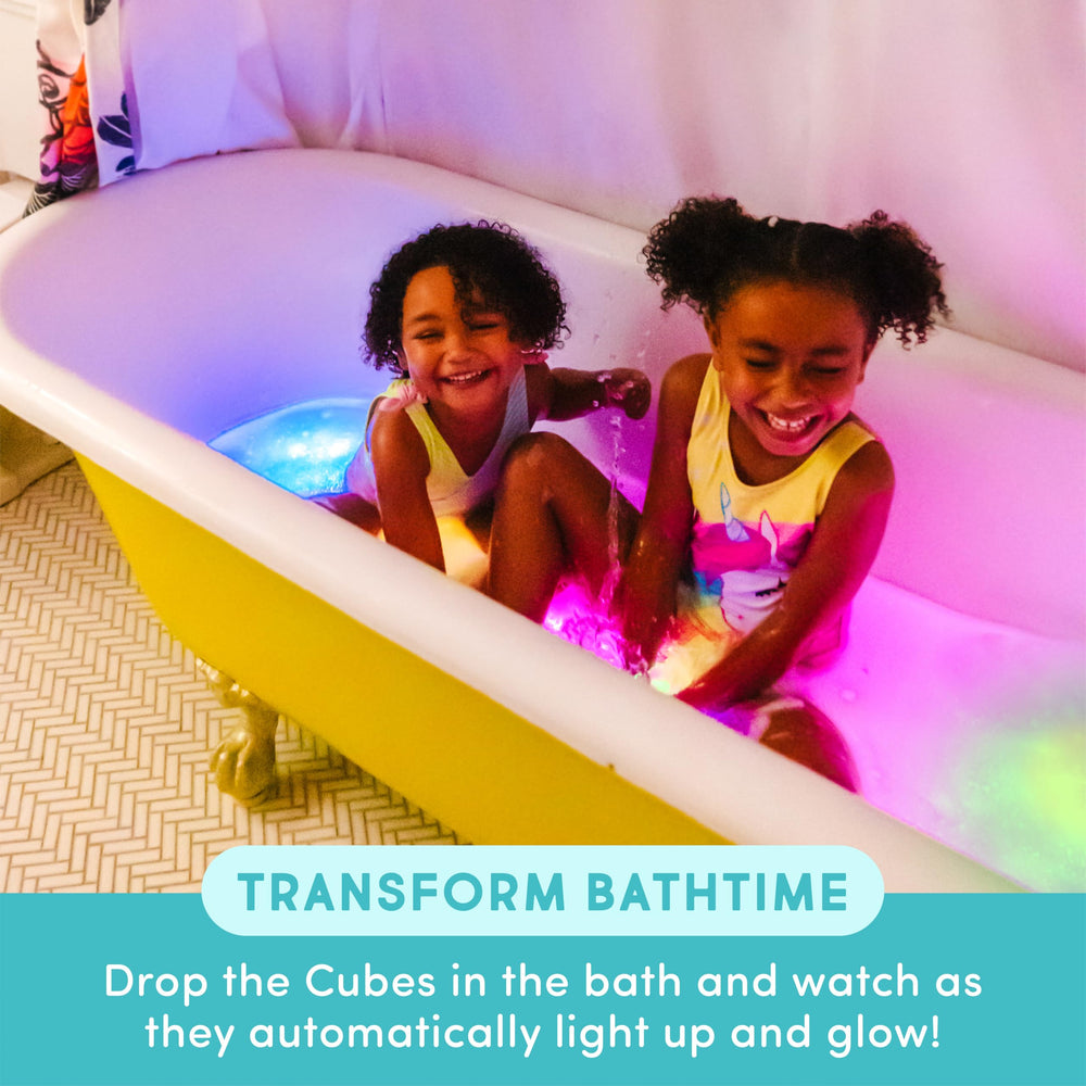 Glo Pals sensory kit ready for on-the-go play and calm corners
