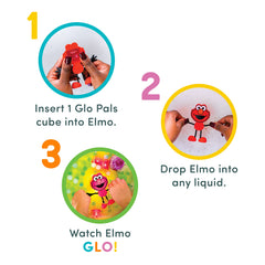Ideal for water tables and tub play, expanding color recognition opportunities.