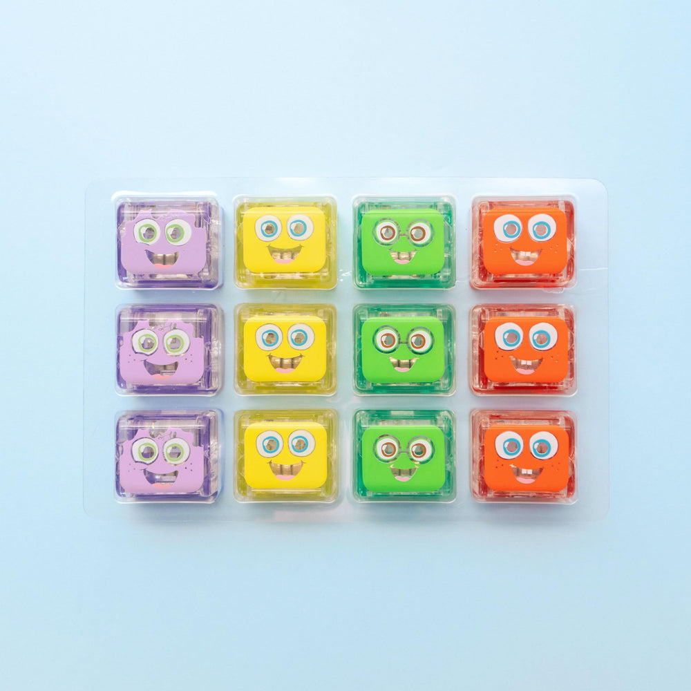 Glo Pals supports Batson Children's Hospital with every 12-pack purchase
