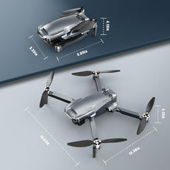 Glorale GPS Drone Return-Home for safe landings