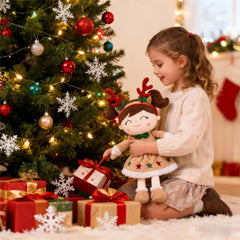 Gloveleya gift box and card-ready packaging makes gifting easy.