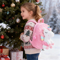 Gloveleya keepsake memory promotes cherished moments from a child's adventures.