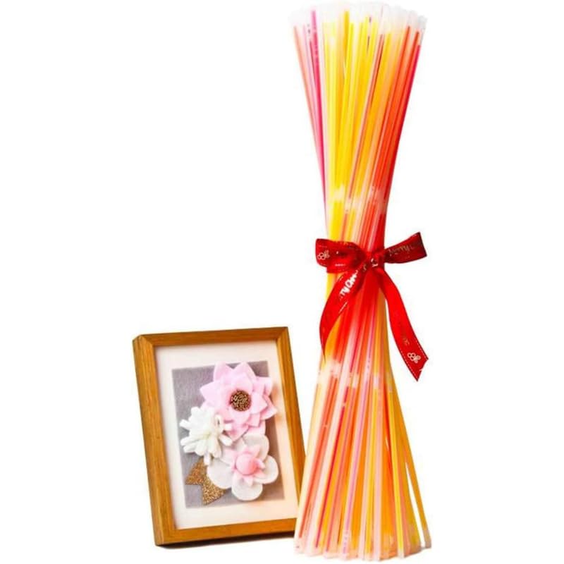 Glow Fever activate and connect neon glow sticks for quick party-ready accessories.