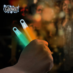 Glow Fever Easy Activate glow sticks for quick setup and reliable shine.