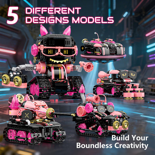 GLSQWZXD party music truck model sparks creative storytelling.