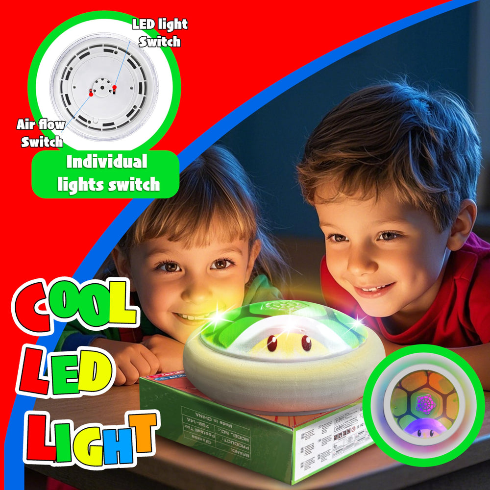 Glückpa eco-friendly non-toxic materials for safer child play.