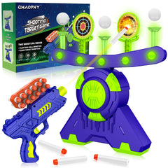 GMAOPHY floating ball targets on a stand for adjustable shooting challenges