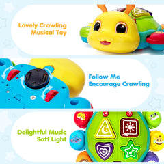 GMAOPHY gift-ready infant toy, ideal for baby showers or birthdays.