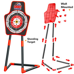 GMAOPHY portable archery kit for travel and outdoor use
