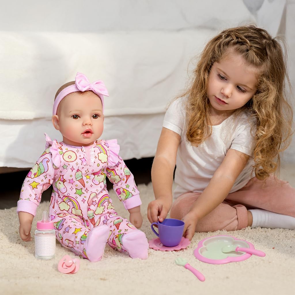 GOAROY outfit and accessories spark storytelling with care.
