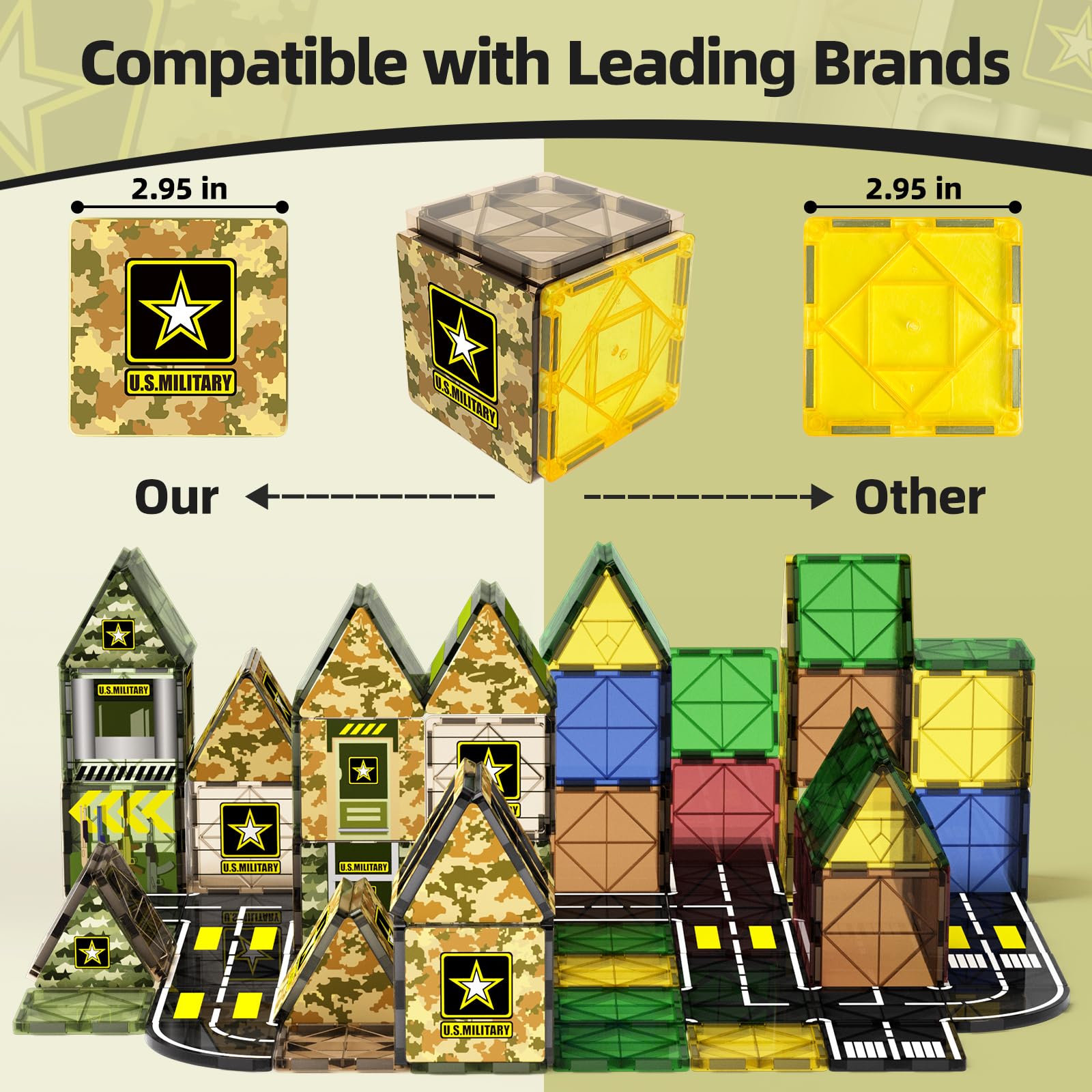 GobiDex base-building components enable durable, collaborative construction sessions