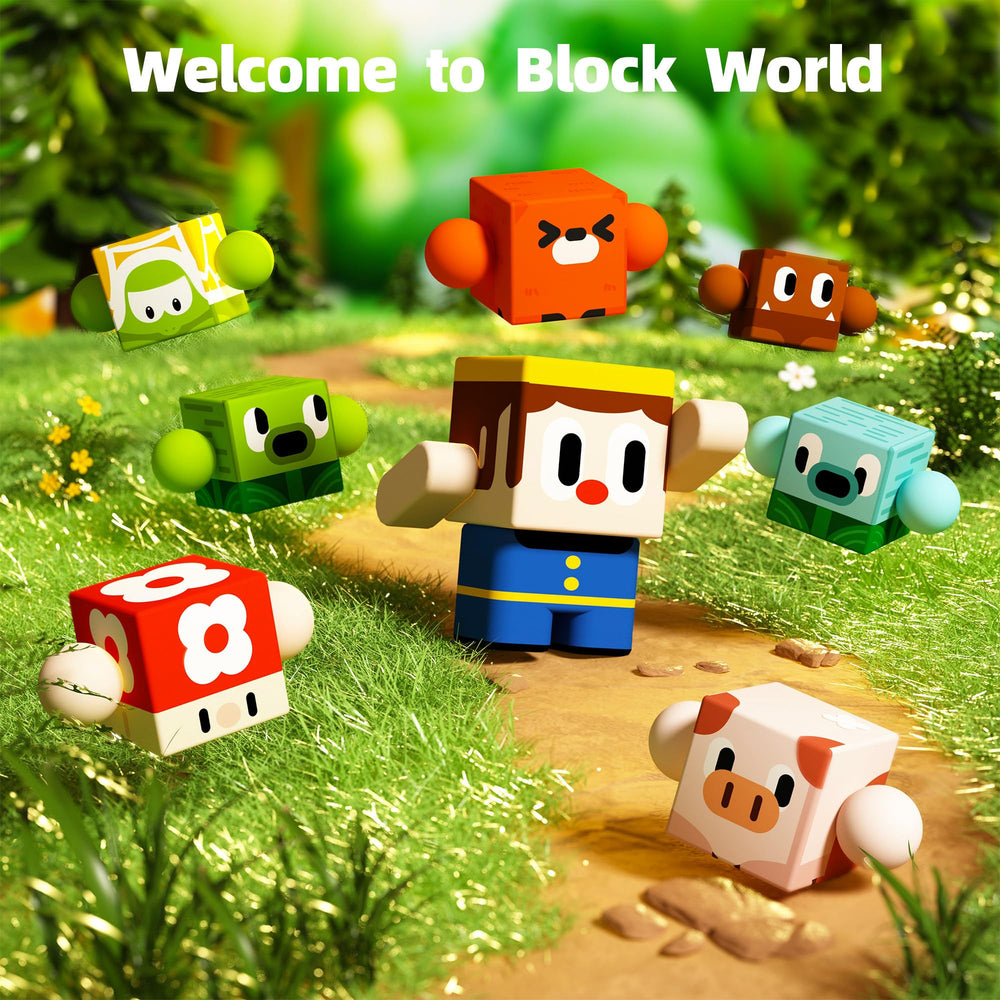 GobiDex color sorting and pattern recognition improve early cognitive skills through play.