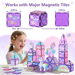 GobiDex gobidex-colorful-rainbows-tiles invite color matching play