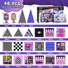 GobiDex gift-case packaging ideal for birthdays and holidays