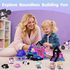 GobiDex gift-pack magnetic toy ideal for birthdays and holidays