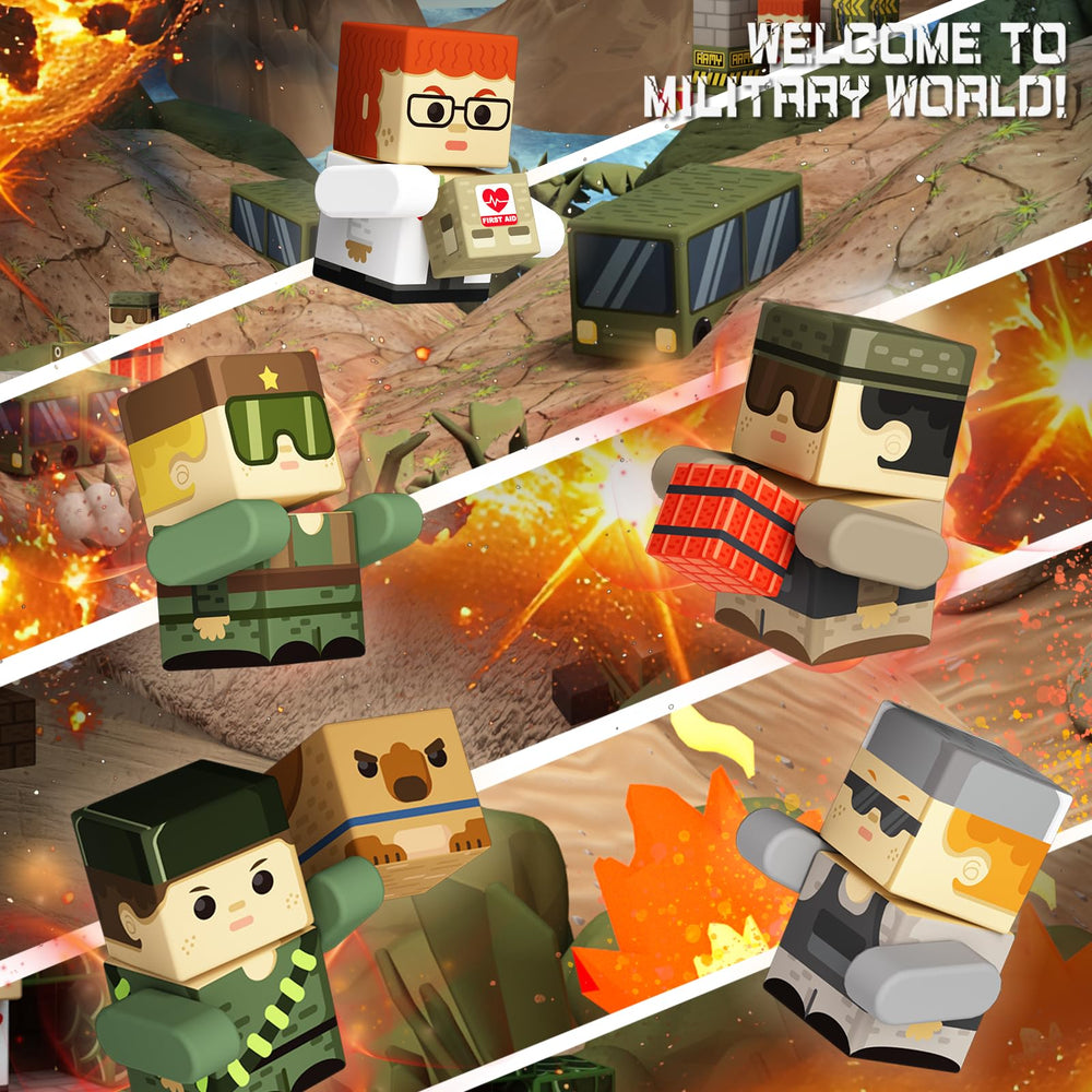 GobiDex blocks support 3D spatial learning during storytelling