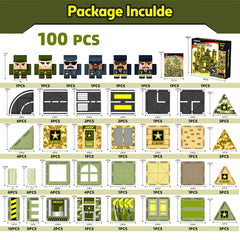 GobiDex military-graphics: realistic detailing sparks imaginative scenes and scenario creation.