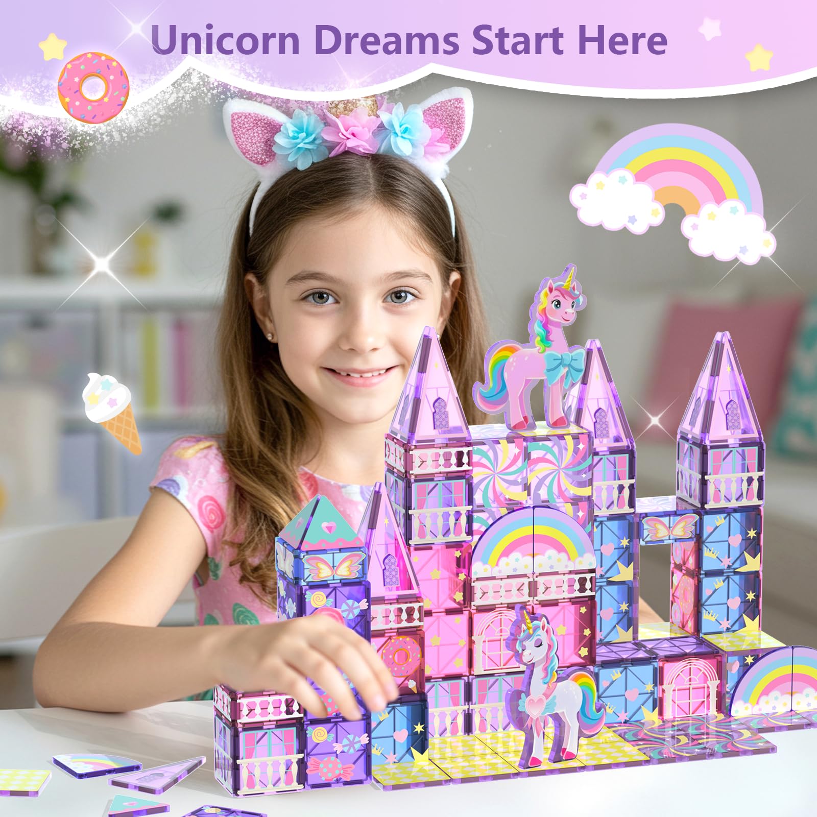 GobiDex gobidex-princess-dolls-accents spark creative world-building