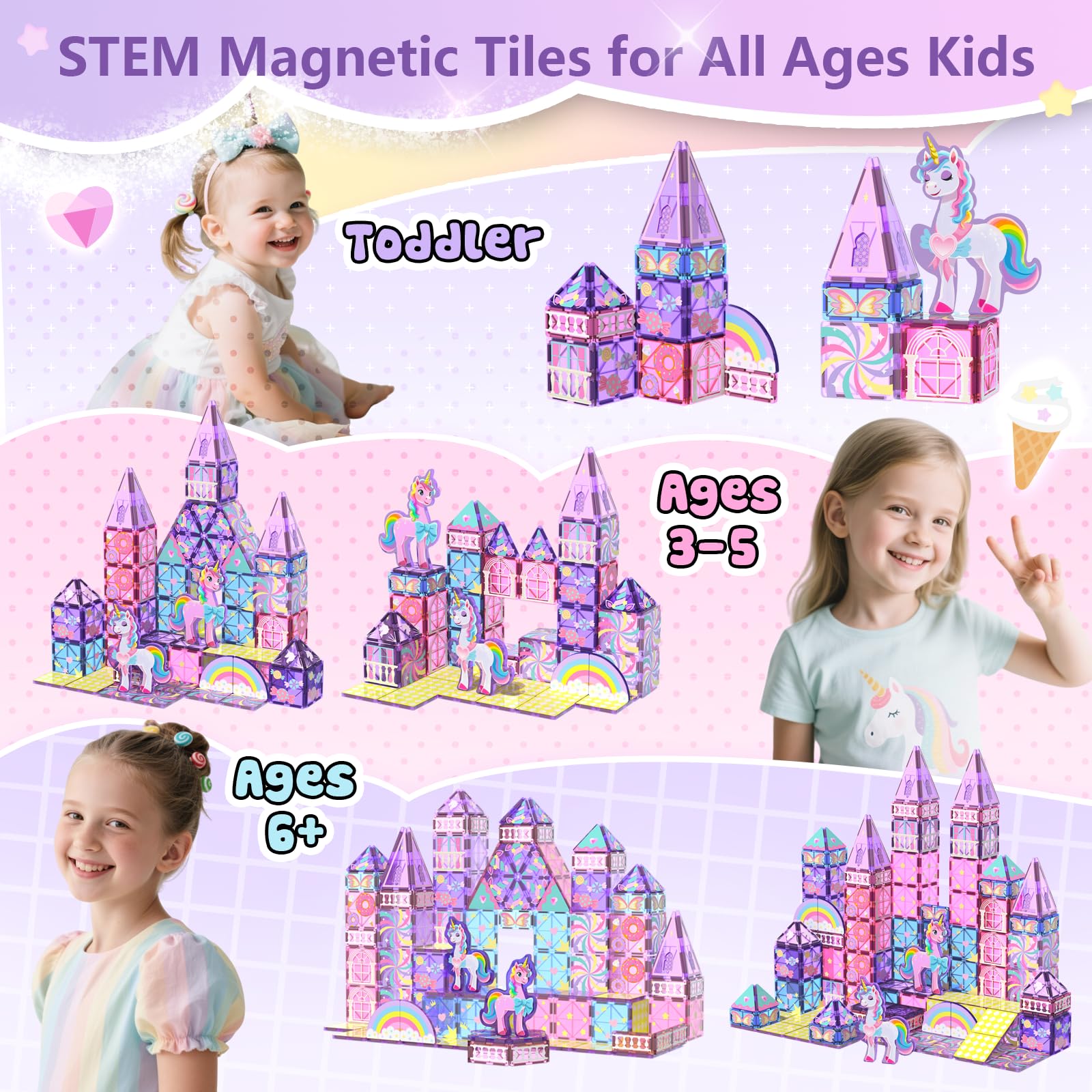 GobiDex gobidex-safe-abs-materials with smooth edges for little hands