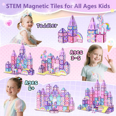 GobiDex gobidex-safe-abs-materials with smooth edges for little hands