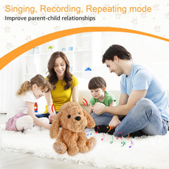 GOBRILLFUN Birthday toy for toddlers inspires festive play.