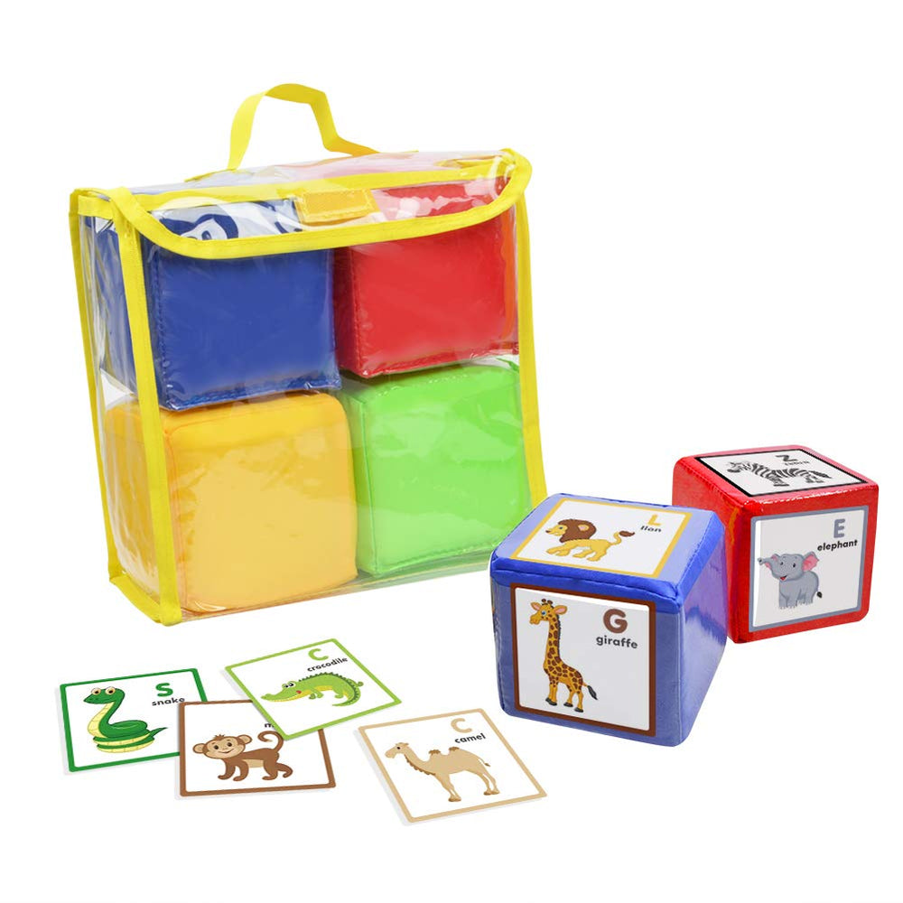 Godery pocket dice classroom-ready setup for group activities