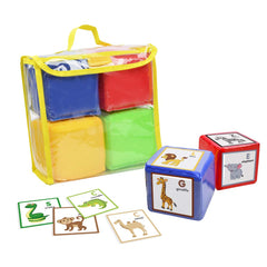Godery pocket dice classroom-ready setup for group activities