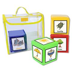 Godery pocket dice resealable storage bag keeps dice organized