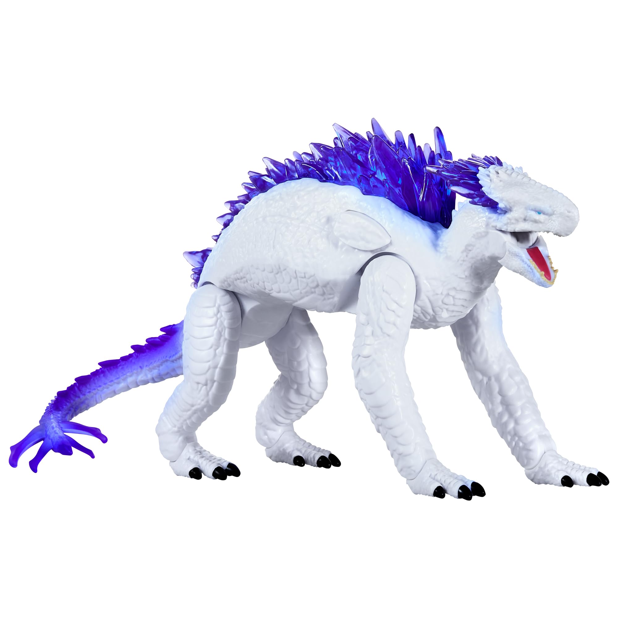Godzilla x Kong Shimo figure with battle roar for dramatic display