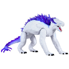 Godzilla x Kong Shimo figure with battle roar for dramatic display