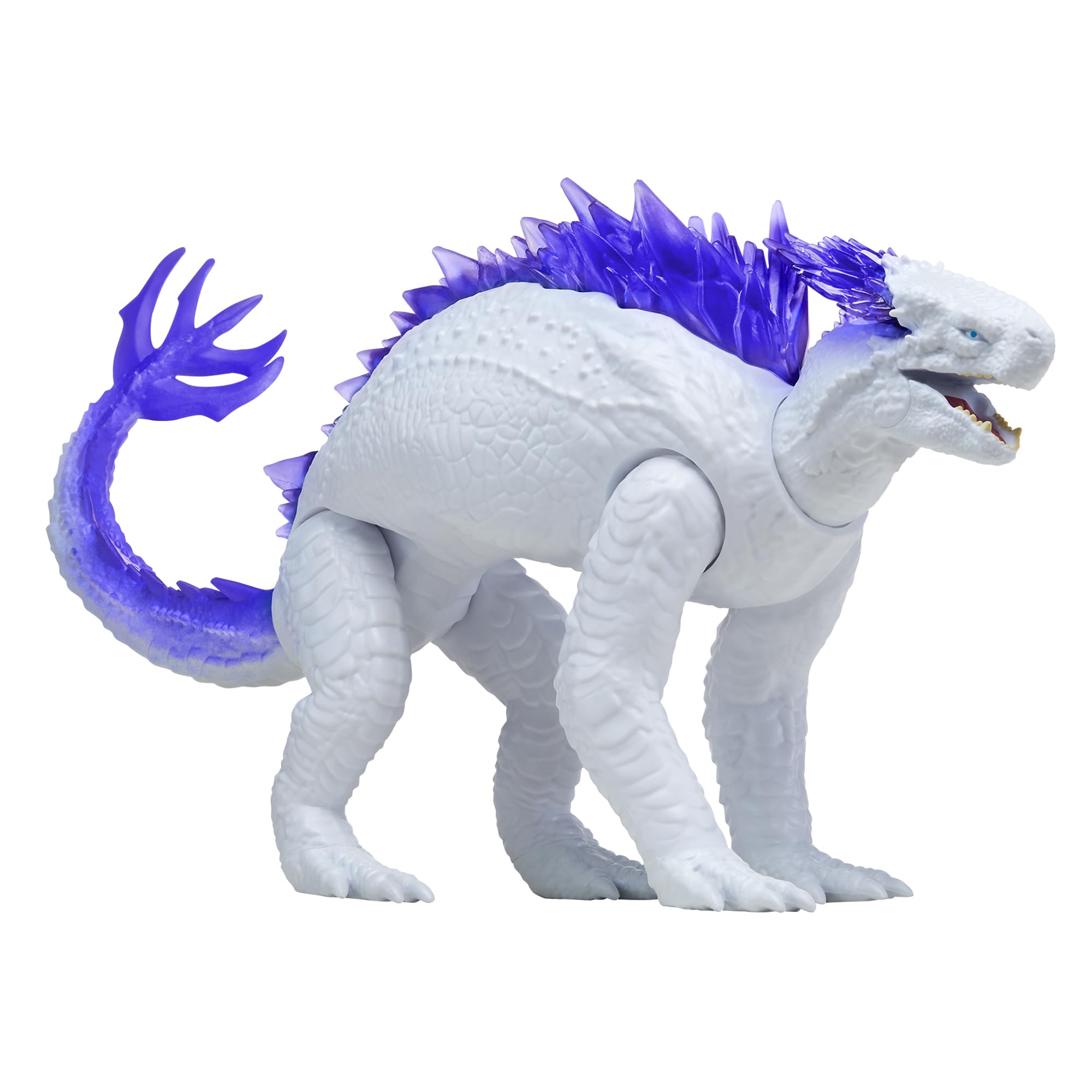 Ideal for creating dramatic MonsterVerse dioramas at home.