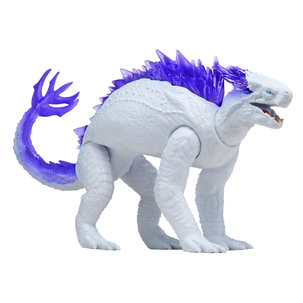 Godzilla x Kong 11-inch Giant Shimo front view showcases detailed movie-accurate sculpt for display.