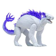Godzilla x Kong 11-inch Giant Shimo front view showcases detailed movie-accurate sculpt for display.