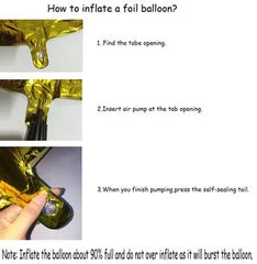 GOER 2026 balloons elevate New Year and graduation celebrations.